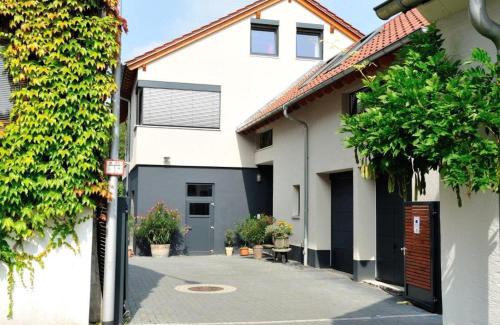 Rossdorf Apartment | Weingut Edling