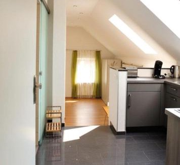 Rossdorf Apartment | Weingut Edling