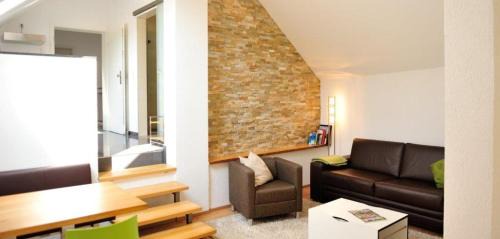 Rossdorf Apartment | Weingut Edling