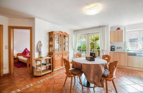 Caldaro Sulla Strada del Vino Apartment | Weingut Lieselehof Apt Laurin
