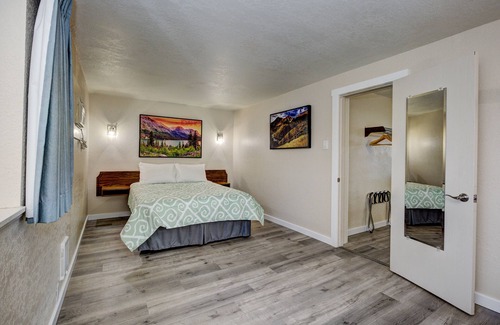 Weiser Hotel | Weiser Motel & RV Park