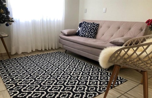 Pomerode Apartment | Weisse Rose Haus