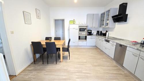 Krummbek Apartment | Weitblick