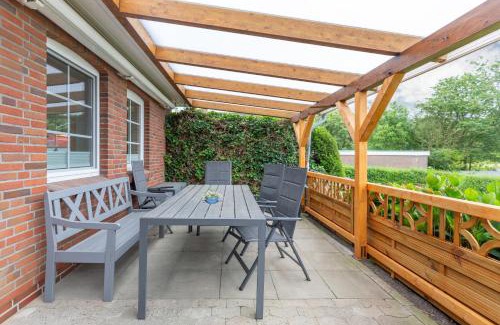 Emmelsbull House | Weitblick Emmelsbüll Weitblick