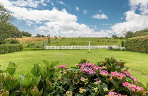 Emmelsbull House | Weitblick Emmelsbüll Weitblick