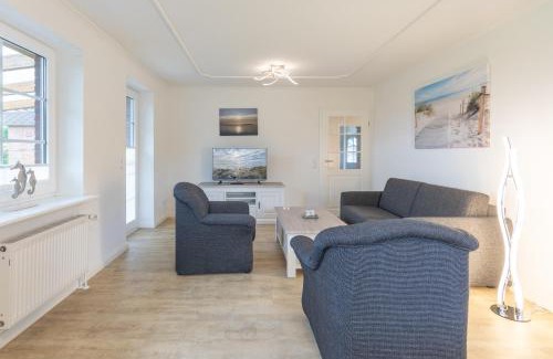 Emmelsbull House | Weitblick Emmelsbüll Weitblick