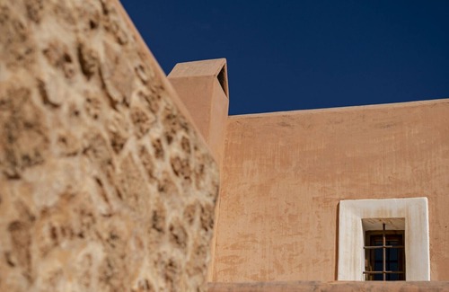 Sant Francesc Xavier Villa | Well-equipped house with an unbeatable central location