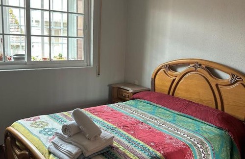 Ponteareas Apartment | Welcome