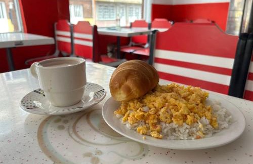 Bogota Apartment | Welcome Home