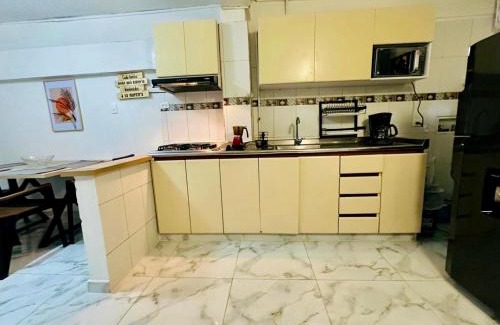 Bogota Apartment | Welcome Home