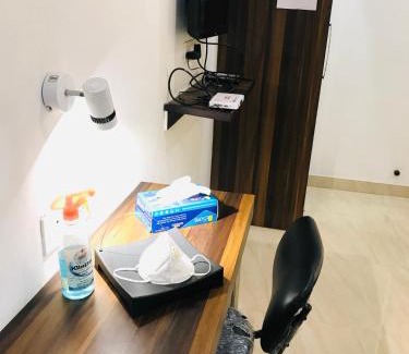 Meerut Bed & Breakfast | Welcome Olives