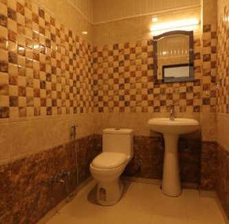 Meerut Bed & Breakfast | Welcome Olives