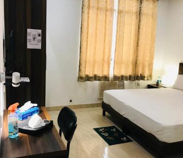 Meerut Bed & Breakfast | Welcome Olives