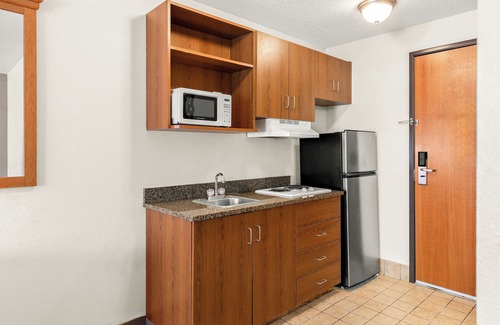 O'Fallon Hotel | Welcome Suites