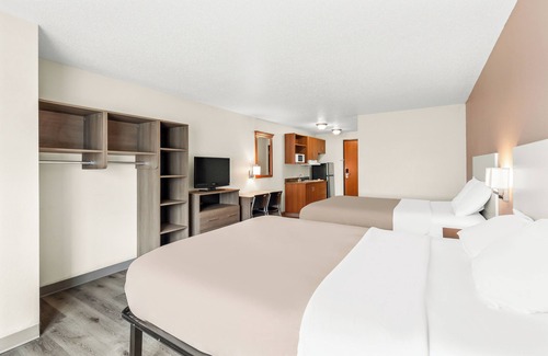 O'Fallon Hotel | Welcome Suites