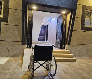 Medina Apartment | Welcome Three 5km far from Masjid Nabawi