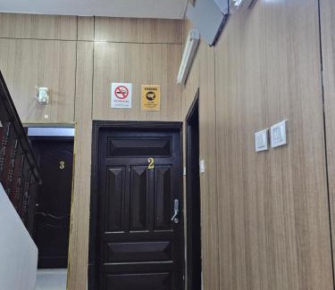 Medina Apartment | Welcome Three 5km far from Masjid Nabawi
