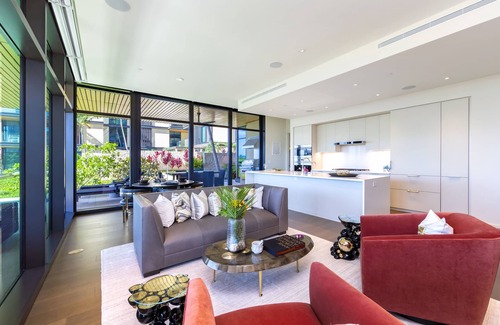 Ala Moana Condo | Welcome to #8301! Oahu's #1 Luxury Condo in the "Park Lane."