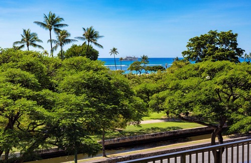 Ala Moana Condo | Welcome to #8301! Oahu's #1 Luxury Condo in the "Park Lane."