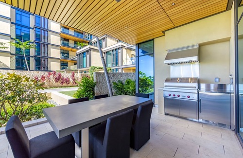 Ala Moana Condo | Welcome to #8301! Oahu's #1 Luxury Condo in the "Park Lane."