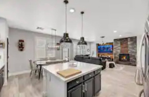 North Las Vegas House | Welcome to a backyard paradise