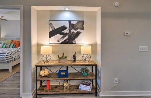 Pawleys Island Apartment | Welcome to After Dune Delight Golf Course Condo!