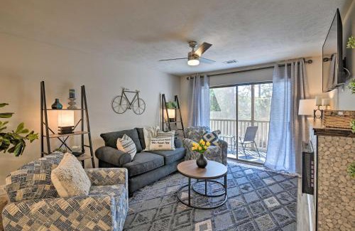 Pawleys Island Apartment | Welcome to After Dune Delight Golf Course Condo!