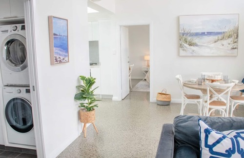 Seppings House | Welcome to Bay Belle - Binalup