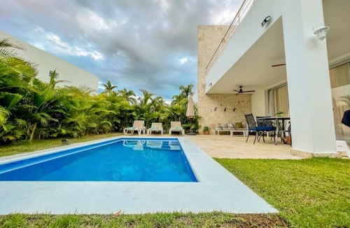 El Soco Apartment | Welcome to Beautiful Palm Tree