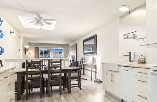 Capitola Condo | Welcome to Capitola Sands