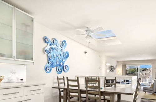 Capitola Condo | Welcome to Capitola Sands