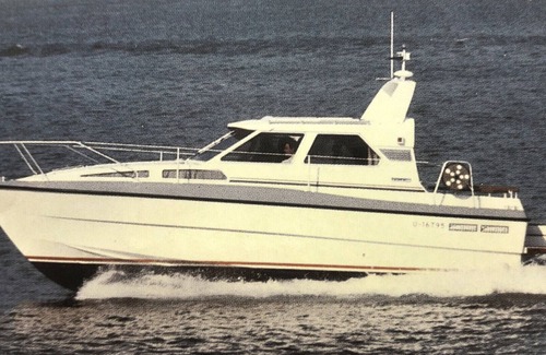 Etelainen District Boat Rental | WELCOME TO CHARTER LIVEABOARD BOAT M/Y HELSINKInnn