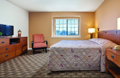 Nice Resort | Welcome to Clear Lake!