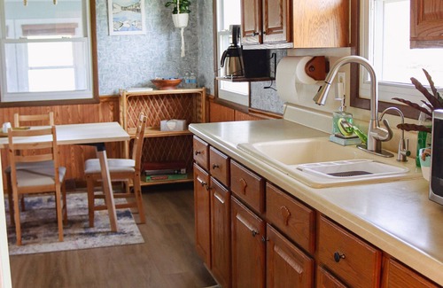 Mill Creek House | Welcome to complete relaxation! This remodeled spacious lake house sits on Fish Lake