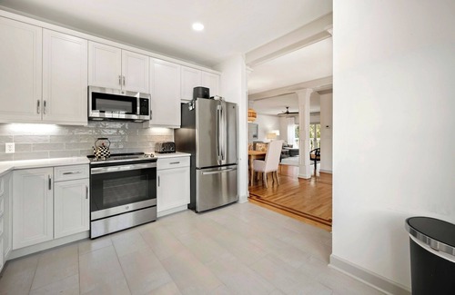 Debordieu Colony Villa | Welcome to DIEU HAVEN villa with a Pool, and the 1st fairway