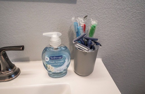 Sunrise Manor House | Welcome to Fabulous Las Vegas! Located minutes away from the Las Vegas Strip