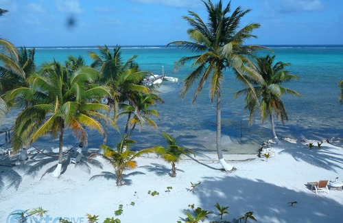 Xcalak House | Welcome To Flying Cloud Beach Hotel