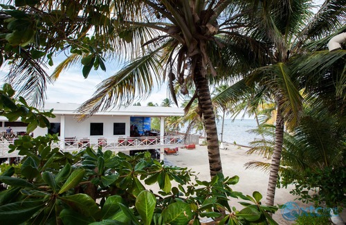 Xcalak House | Welcome To Flying Cloud Beach Hotel