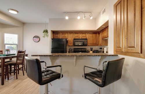 Mesquite Condo | Welcome to Hawk Ridge Retreat. Your oasis in beautiful Mesquite NV.