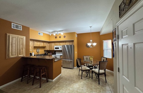Mesquite Condo | Welcome to Hawk Ridge Haven; your oasis in beautiful Mesquite, NV.