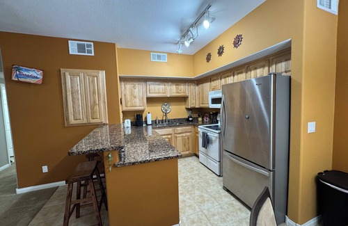Mesquite Condo | Welcome to Hawk Ridge Haven; your oasis in beautiful Mesquite, NV.