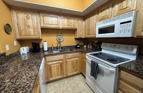 Mesquite Condo | Welcome to Hawk Ridge Haven; your oasis in beautiful Mesquite, NV.
