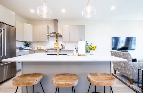 Saint Joseph House | Welcome to "It's a Shore Thing"- Your Serene Waterfront Haven!