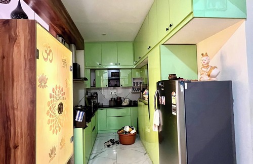 Anantapur House | Welcome to Nani Homestay & Nani’s Villa – Two Unique Stays, One Listing !