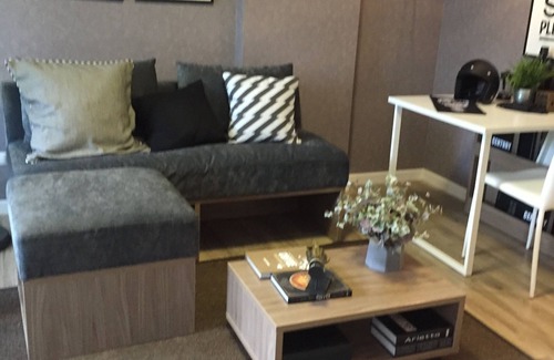 Ramkhamhaeng Condo | Welcome to NatGuestHouse, willing allow you to relax before you flight