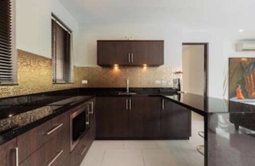 South Pattaya Villa | Welcome to our beautiful villa with private pool