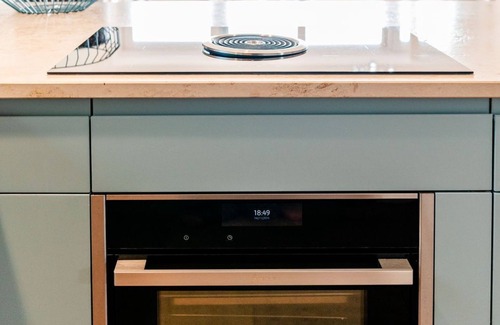 Nordstrand House | Welcome to our cozy vacation home right on the North Sea! Here