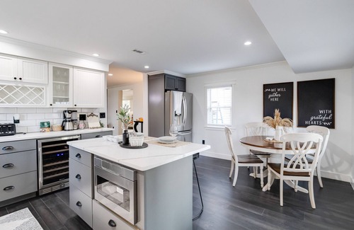 New Park Other | Welcome to our delightful Vrbo! Secret Hills Farm with 60 acres of farmland