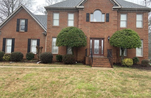 Anniston Bed & Breakfast | Welcome To Our Home!