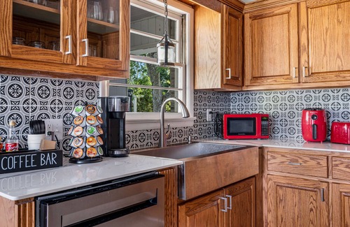 Cullman House | Welcome to Our Place